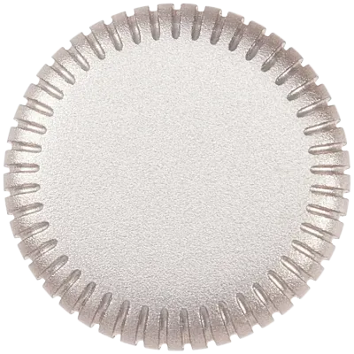 Crown Nut For Watch Series SE (2nd Gen) (40MM / 44MM) (GPS Version) (Starlight)