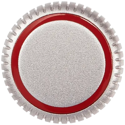 Crown Nut For Watch Series SE (2nd Gen) (40MM / 44MM) (LTE Version) (Starlight)