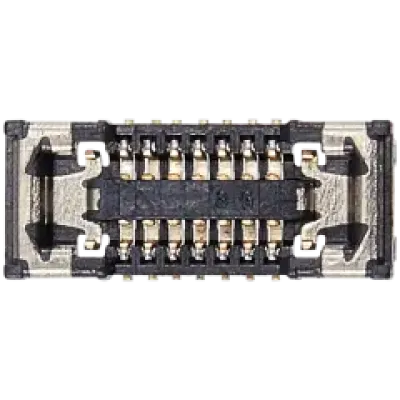 Конектор шлейфа фронтальної камери для iPhone 16 / 16 Plus (14 Pin)