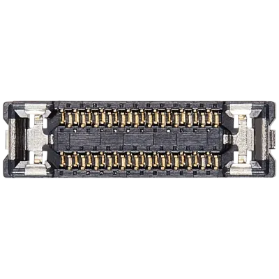 Конектор шлейфа дисплея для iPhone 16 / 16 Plus (48 Pin)