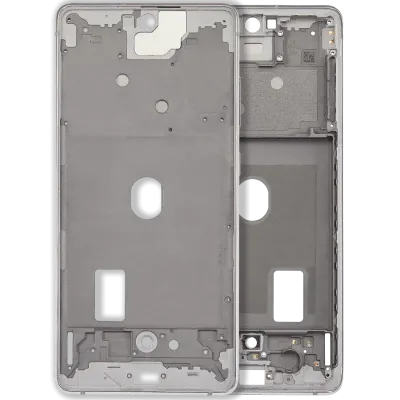 Рамка для Samsung Galaxy S20 FE (Cloud White)