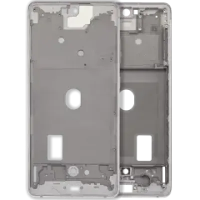 Рамка для Samsung Galaxy S20 FE (Cloud White)