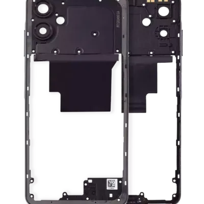 Рамка для Samsung Galaxy A06 (A065 / 2024) (синій)