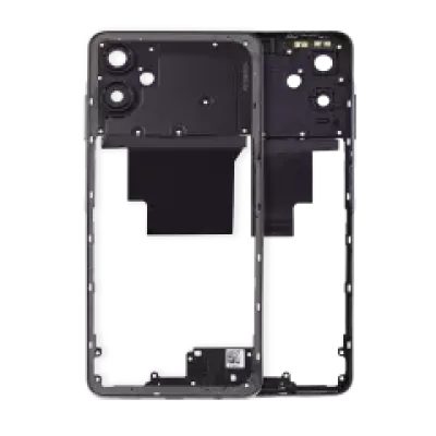 Рамка для Samsung Galaxy A06 (A065 / 2024) (синій)
