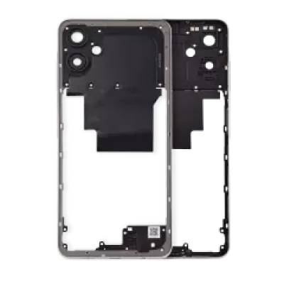 Рамка для Samsung Galaxy A06 (A065 / 2024) (золотий)