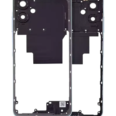 Рамка для Samsung Galaxy A06 (A065 / 2024) (зелений)