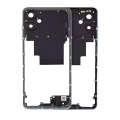 Рамка для Samsung Galaxy A06 (A065 / 2024) (зелений)