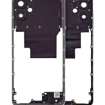 Рамка для Samsung Galaxy A06 (A065 / 2024) (білий)