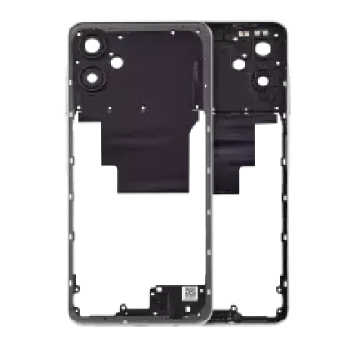 Рамка для Samsung Galaxy A06 (A065 / 2024) (білий)