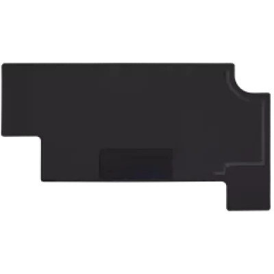 Теплозахисний екран материнської плати для iPhone 16 / 16 Plus (2 шт) (10 шт)