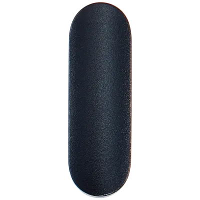 Power Button For Watch Series 7 / 8 / 9 (41MM / 45MM) (Aluminum/Black)