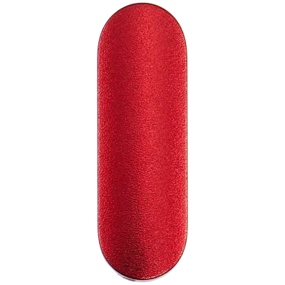Power Button For Watch Series 8 (41MM / 45MM) (Aluminum/Red)