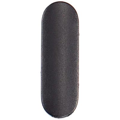 Power Button For Watch Series SE (1st Gen) (40MM / 44MM) (Black)
