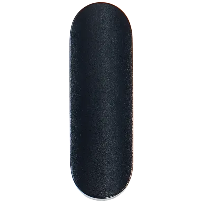 Power Button For Watch Series SE (2nd Gen) (40MM / 44MM) (Black)