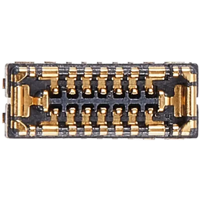 Конектор FPC датчика наближення для iPhone 16 / 16 Plus (10 Pin)