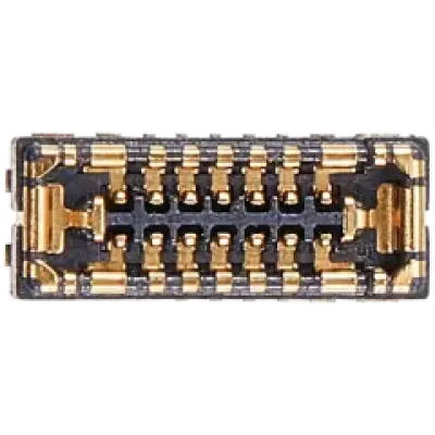 Конектор FPC датчика наближення для iPhone 16 / 16 Plus (10 Pin)