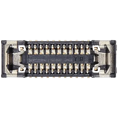 Конектор шлейфа SIM-карти для iPhone 16 / 16 Plus (22 Pin)