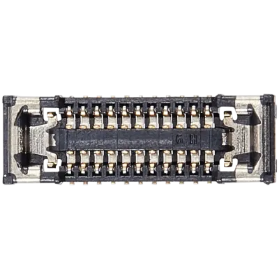 Конектор ультраширококутної камери для iPhone 16 / 16 Plus (22 Pin)