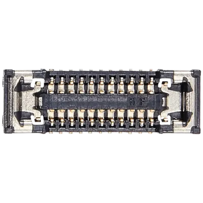 Шлейф ширококутної камери для iPhone 16 / 16 Plus (22 Pin)