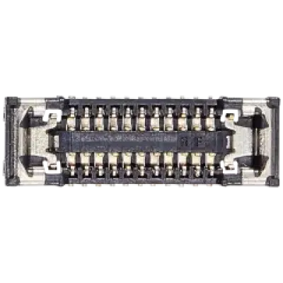Шлейф ширококутної камери для iPhone 16 / 16 Plus (22 Pin)