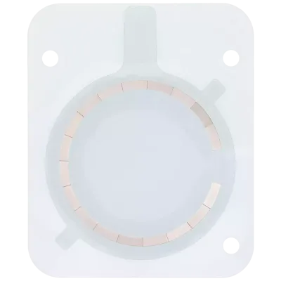 Бездротовий NFC магніт MagSafe для iPhone 13 / 13 Pro / 13 Pro Max (Aftermarket Plus)