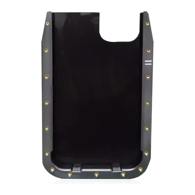 Broken Glass Support Frame For iPhone 11 Pro (OEM Service Tools)
