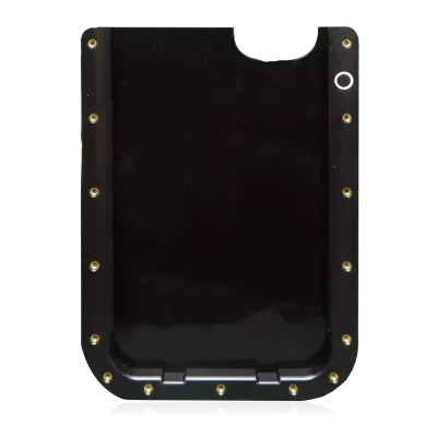 Broken Glass Support Frame For iPhone 11 (OEM Service Tools)
