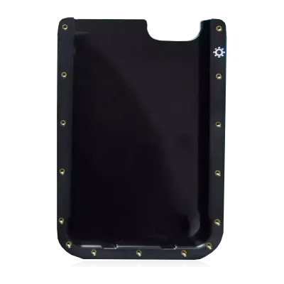 Broken Glass Support Frame For iPhone 11 Pro Max (OEM Service Tools)
