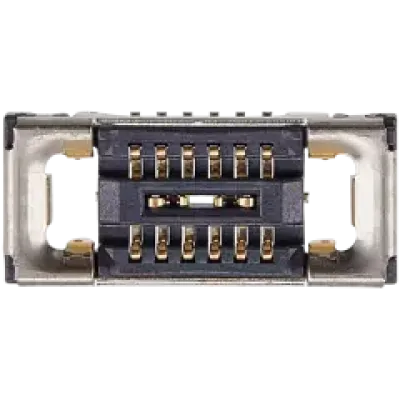 Шлейф антени FPC для iPhone 16 Pro / 16 Pro Max (12 Pin)
