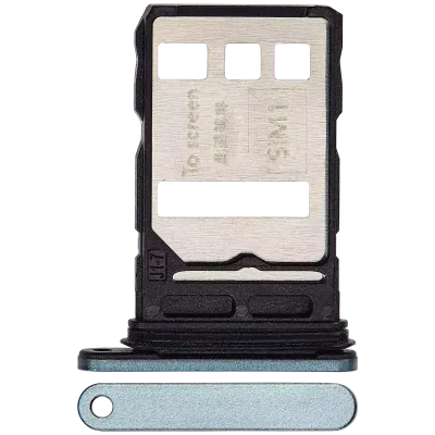 Лоток SIM для Honor 70 (Emerald Green)