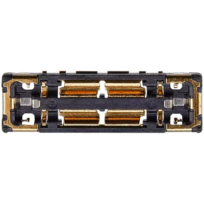 Конектор FPC акумулятора для iPhone 16 Pro / 16 Pro Max (4 Pin)