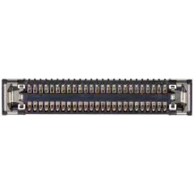 Конектор шлейфа роз'єму зарядки для iPhone 16 Pro / 16 Pro Max (50 Pin)