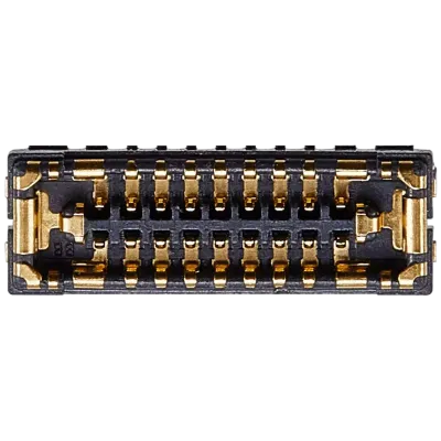 Конектор шлейфа фронтальної камери для iPhone 16 Pro / 16 Pro Max (14 Pin)