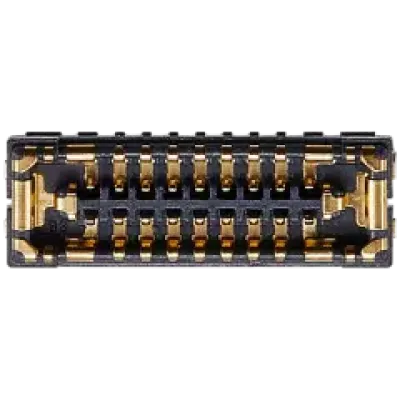 Конектор шлейфа фронтальної камери для iPhone 16 Pro / 16 Pro Max (14 Pin)