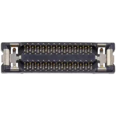 Конектор шлейфа дисплея для iPhone 16 Pro / 16 Pro Max (52 Pin)