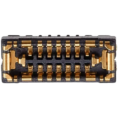 Proximity Sensor FPC Connector For iPhone 16 Pro / 16 Pro Max (10 Pin)