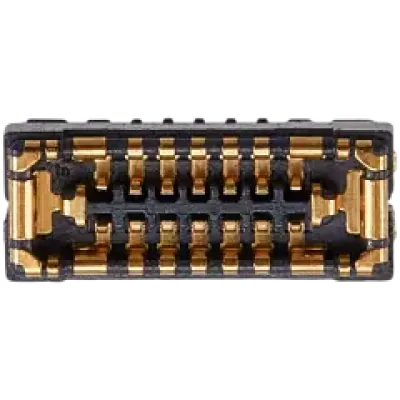 Конектор FPC датчика наближення для iPhone 16 Pro / 16 Pro Max (10 Pin)