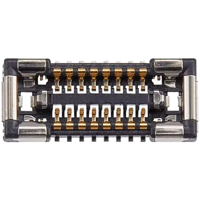 Конектор FPC сигнального інтерфейсу для iPhone 16 Pro / 16 Pro Max (16 Pin)