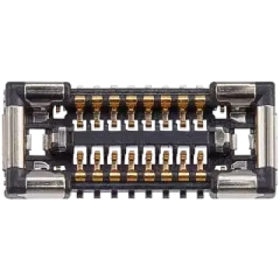 Конектор FPC сигнального інтерфейсу для iPhone 16 Pro / 16 Pro Max (16 Pin)