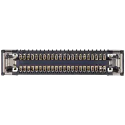 Конектор FPC телефото- й надширококутної камер для iPhone 16 Pro / 16 Pro Max (44 Pin)