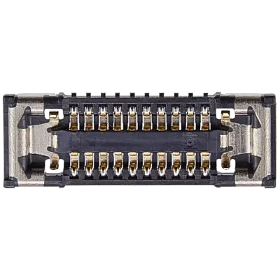 Шлейф ширококутної камери для iPhone 16 Pro / 16 Pro Max (20 Pin)