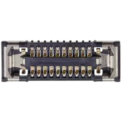Шлейф ширококутної камери для iPhone 16 Pro / 16 Pro Max (20 Pin)