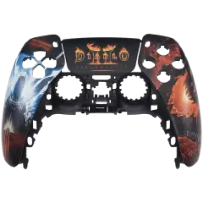 Верхня панель для PlayStation 5 (Diablo II)