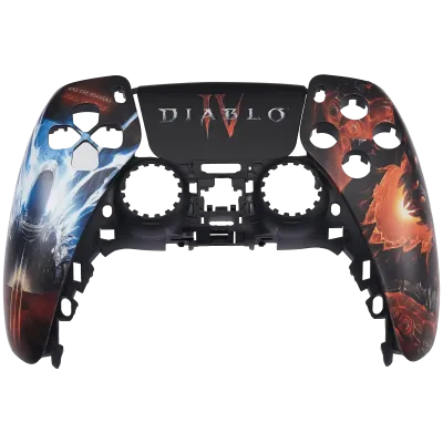 Top Faceplate For PlayStation 5 (Diablo IV)