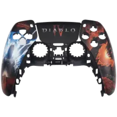Верхня панель для PlayStation 5 (Diablo IV)