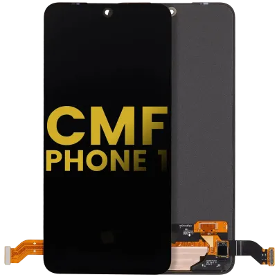 OLED Assembly Without Frame For Nothing CMF Phone 1 (Refurbished) (All Colors)