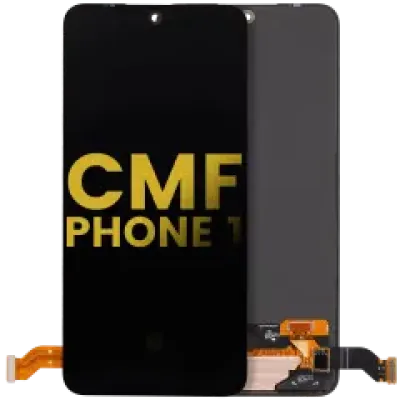Дисплейний модуль (OLED) без рамки для Nothing CMF Phone 1 (Refurbished) (All Colors)