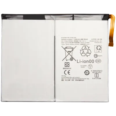 Replacement Battery For Samsung Galaxy Tab S9 FE 10.9" (X510 / X516) (2023)(EB-BX516ABY)