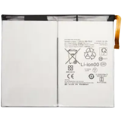 Акумулятор для Samsung Galaxy Tab S9 FE 10.9" (X510 / X516) (2023) (EB-BX516ABY)