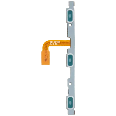 Power / Volume Flex Cable For Samsung Galaxy Tab S9 Ultra 14.6" (X910 / X916) (2023) (Premium)